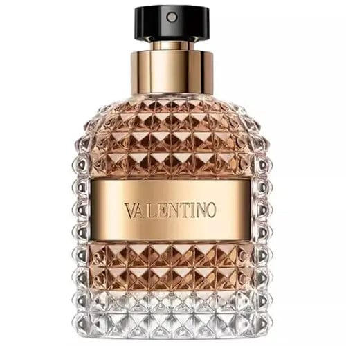 Uomo By Valentino For Men EDT 3.4oz Spray