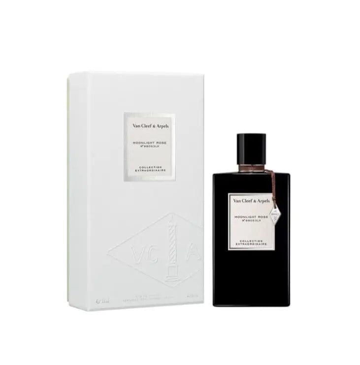 Moonlight Rose by Van Cleef & Arpels | 2.5 oz Unisex Eau de Parfum
