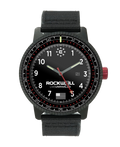 Vanguard (Black) Watch