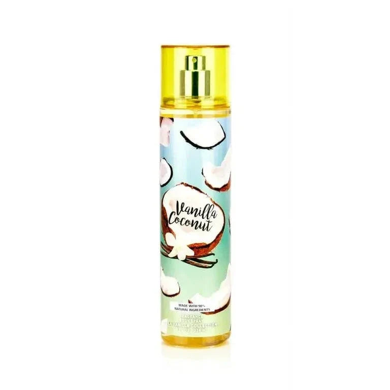 Vanilla Coconu By So Fresh For Women (2pc Gift Set)