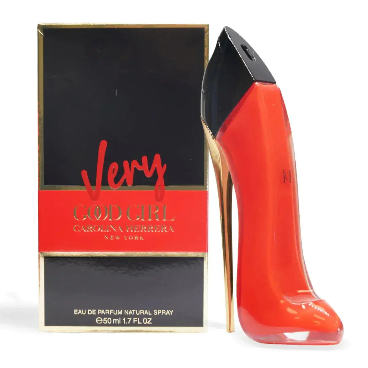 Very Good Girl By Carolina Herrera For Women 1.7oz EDP Spray
