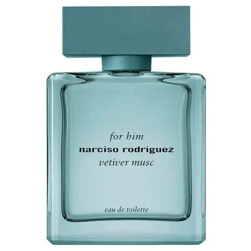 Vetiver Musc Narciso Rodriguez Men 3.3oz EDT
