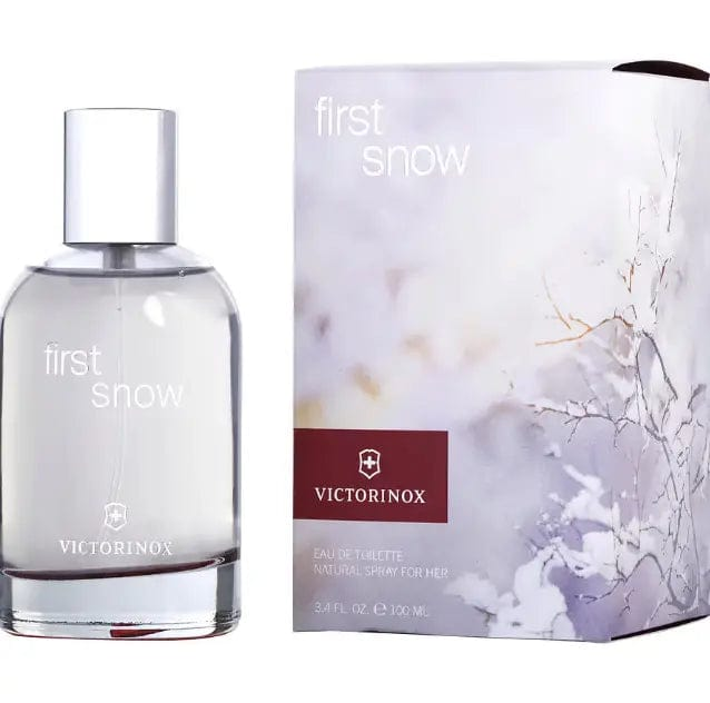 First Snow by Victorinox Swiss Army 3.4oz W
