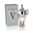 Victorious Silver Men 3.4oz EDP Spray