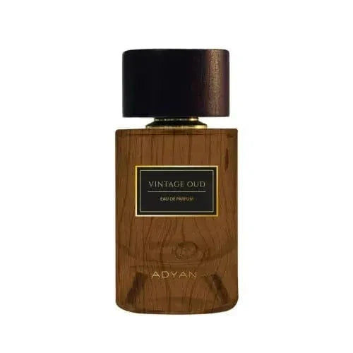 Vintage Oud By Adyan Unisex 3.4oz EDP Spray