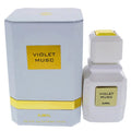 Violet Musc By Ajmal Unisex 3.4 oz EDP Spray