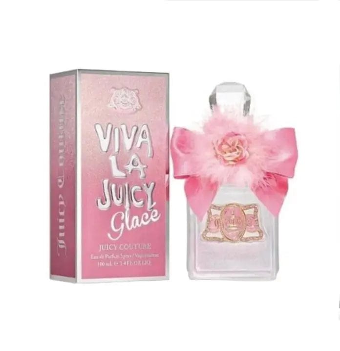 Viva La Juicy Glace By Juicy Couture, For Women, 3.4oz EDT