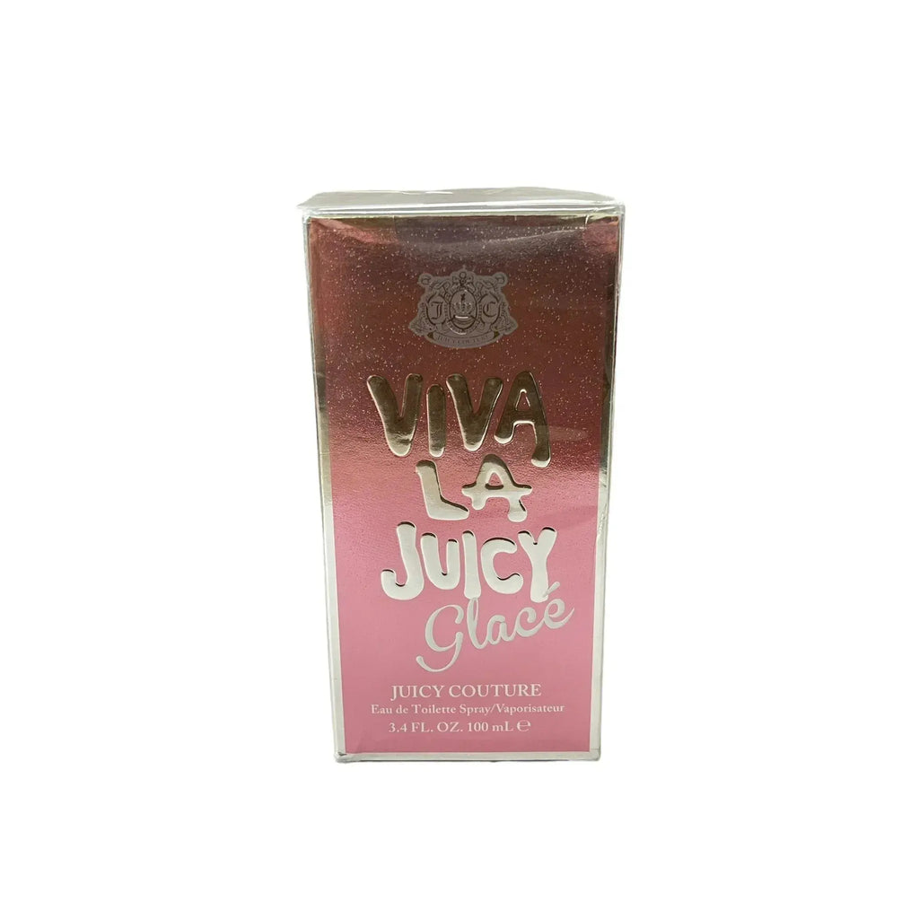 Viva La Juicy Glace By Juicy Couture, For Women, 3.4oz EDT