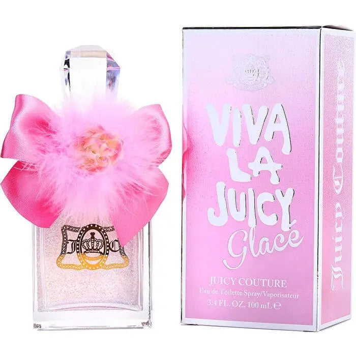 Viva La Juicy Glace By Juicy Couture, For Women, 3.4oz EDT