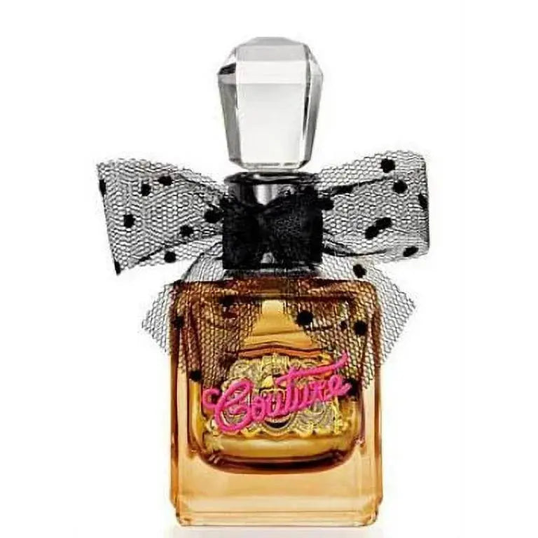 Viva La Juicy Gold Couture By Juicy Couture For Women 3.4oz EDP Spray
