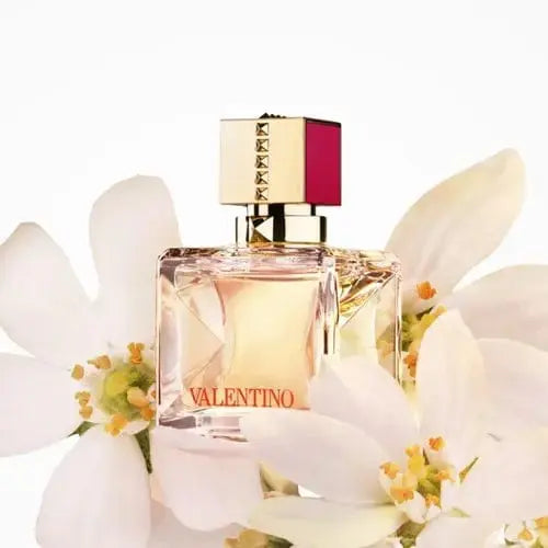 Voce Viva By Valentino For Women 2Pcs Set EDP Spray