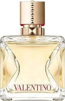 Voce Viva By Valentino For Women EDP 3.4oz Spray