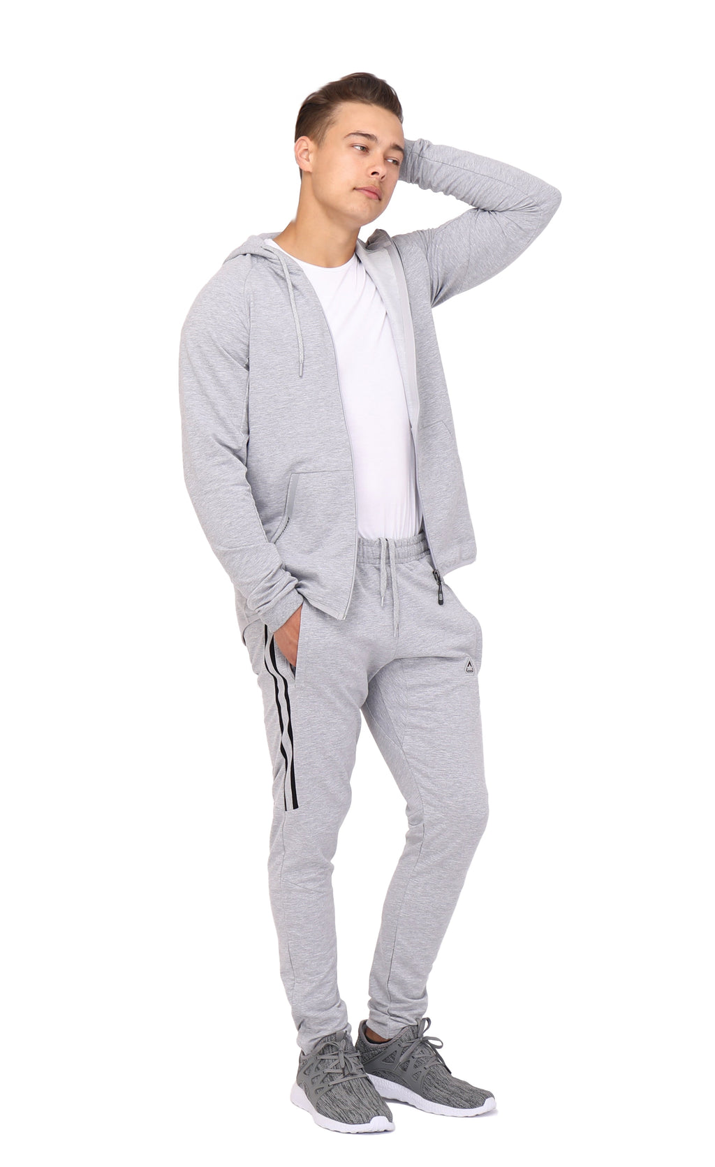 Ultimate Flex Jogger Sweatpants