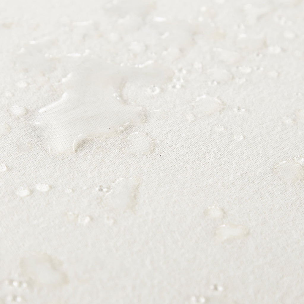 Organic Cotton Waterproof Pillow Protectors