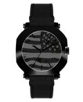 Apex (Phantom Black - No Retreat) Watch - Ryan Weaver