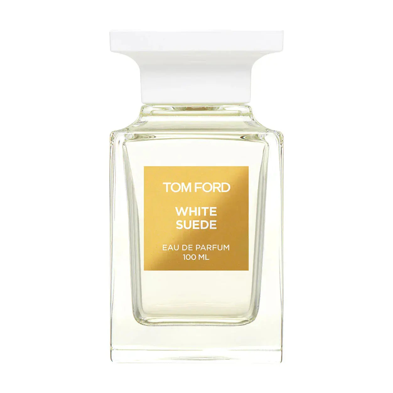 White Suede By Tom Ford For Women 3.4oz EDP Spray