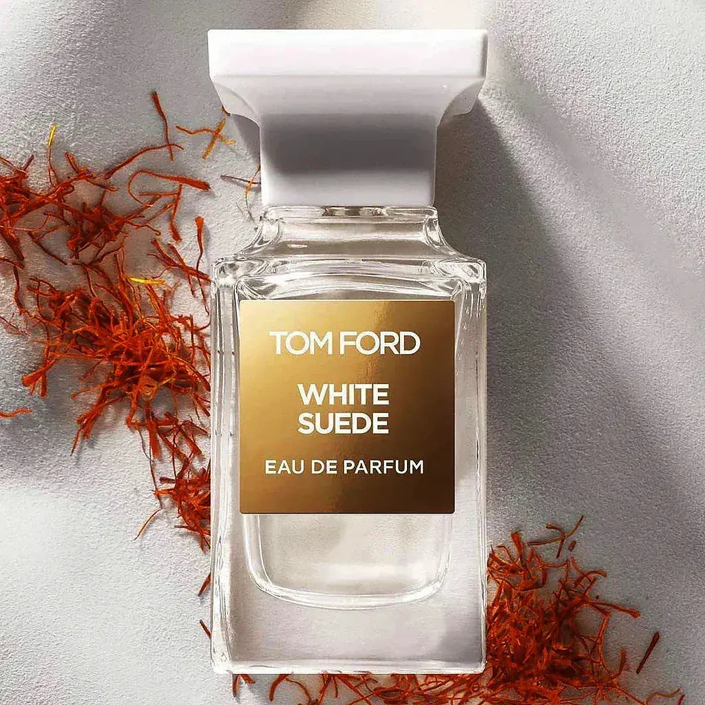 White Suede By Tom Ford For Women 3.4oz EDP Spray