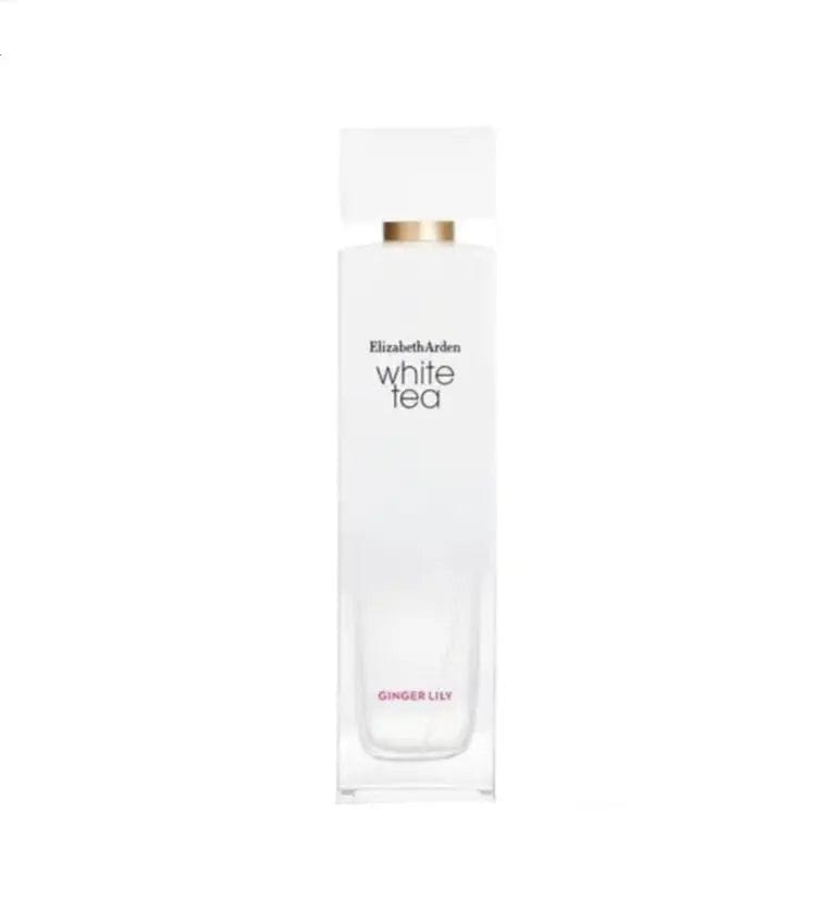 White Tea Ginger Lily By Elizabeth Arden For Women 3.3 oz EDT Spray