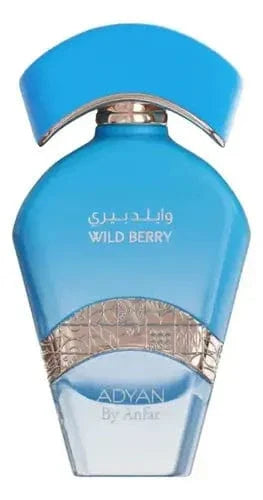Wild Berry By Adyan Unisex 3.4oz EDP Spray
