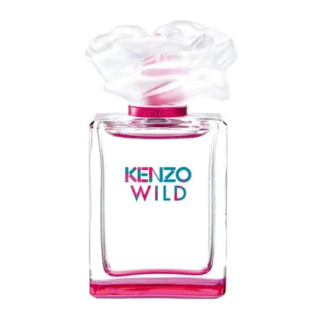 Wild By Kenzo For Women Perfume 1.7oz EDT Spray