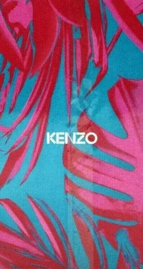 Wild By Kenzo For Women Perfume 1.7oz EDT Spray
