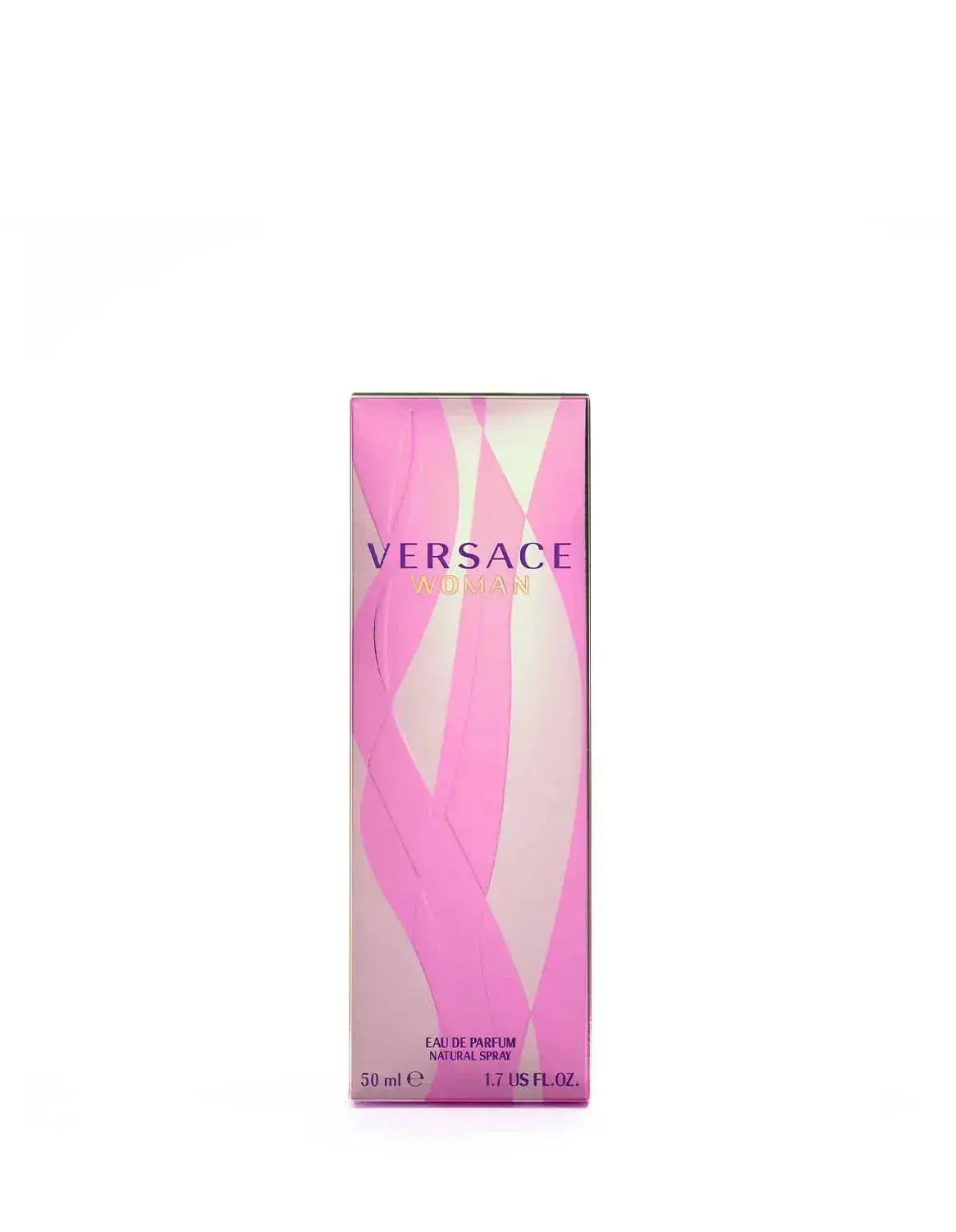 Woman By Versace For Women 1.7oz EDP Spray