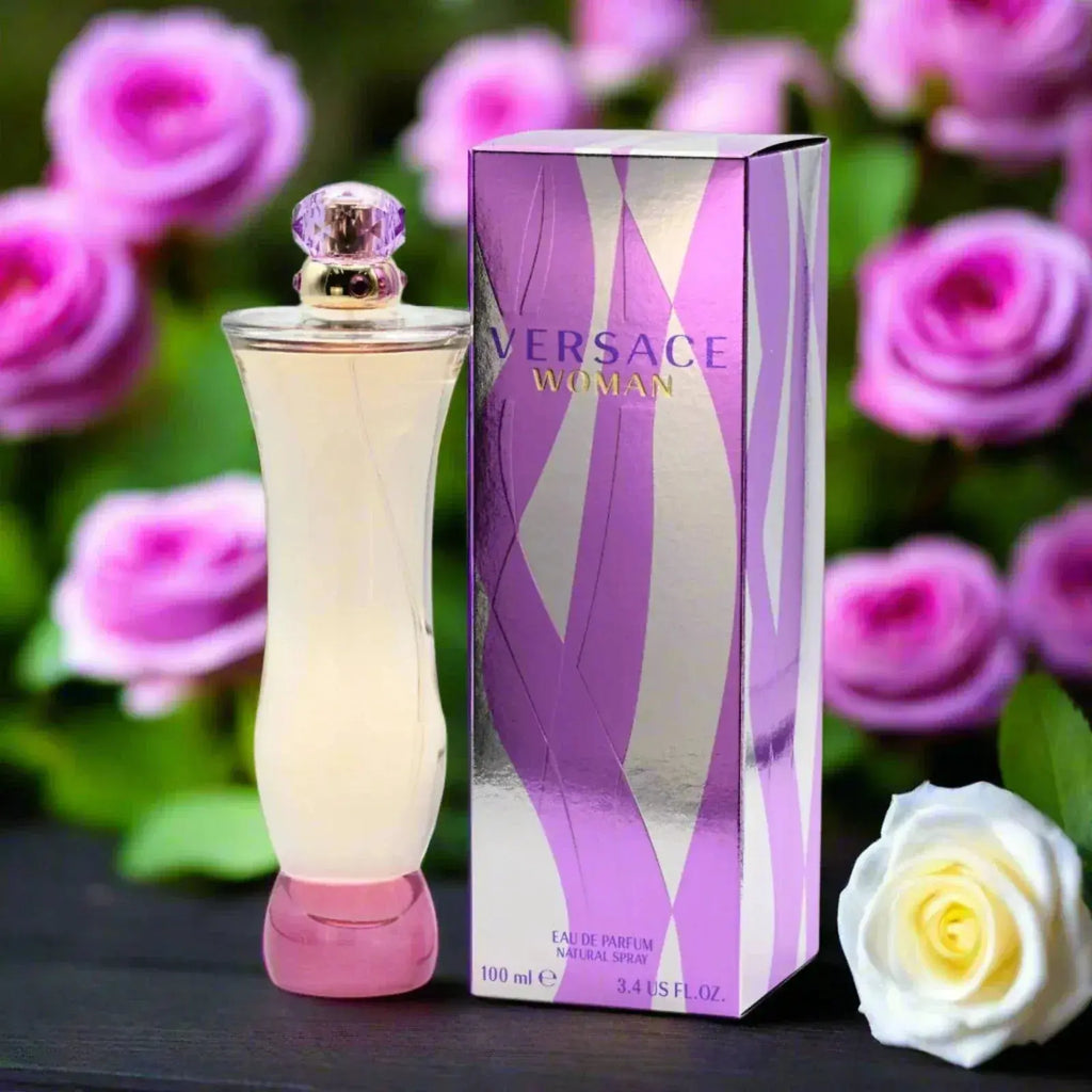 Woman By Versace For Women 1.7oz EDP Spray
