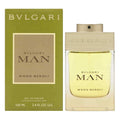Wood Neroli By Bvlgari For Men 3.4 oz EDP Spray