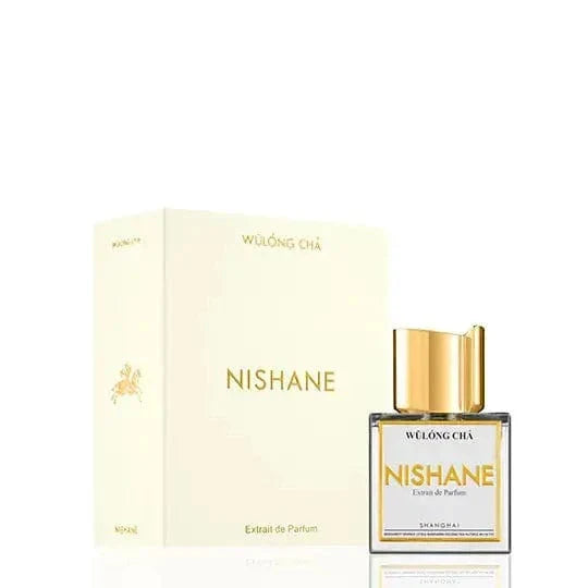 Wulong Cha By Nishane Unisex 3.4oz EDP Spray