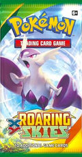 XY06: Roaring Skies - Booster Pack