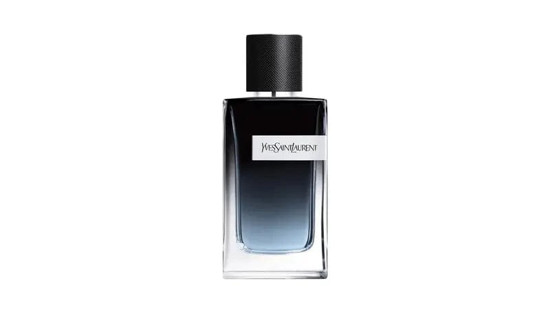 Y By Yves Saint Laurent For Men 3.3oz EDP Spray