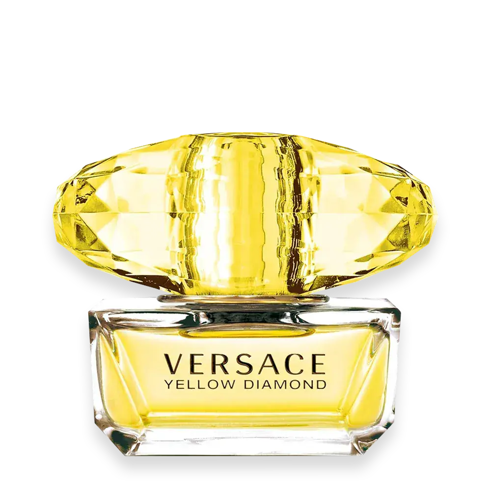 Yellow Diamond By Versace For Women 1.7oz EDT Spray