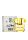 Yellow Diamond By Versace For Women 3.0oz EDT Spray (Tester)