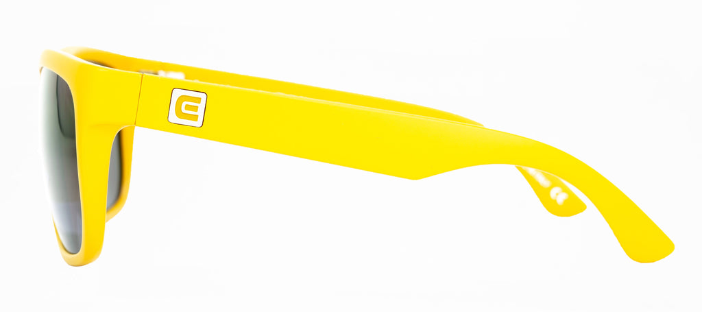 Monaco (Yellow/Black)