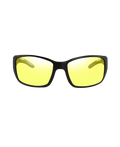Anvil (Black/Yellow)