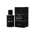 Yes I Am The King Giant By Geparlys For Men 3.4 Oz EDP Spray