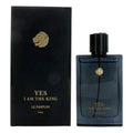 Yes I Am The King Le Parfum By Geparlys For Men 3.4oz EDP Spray