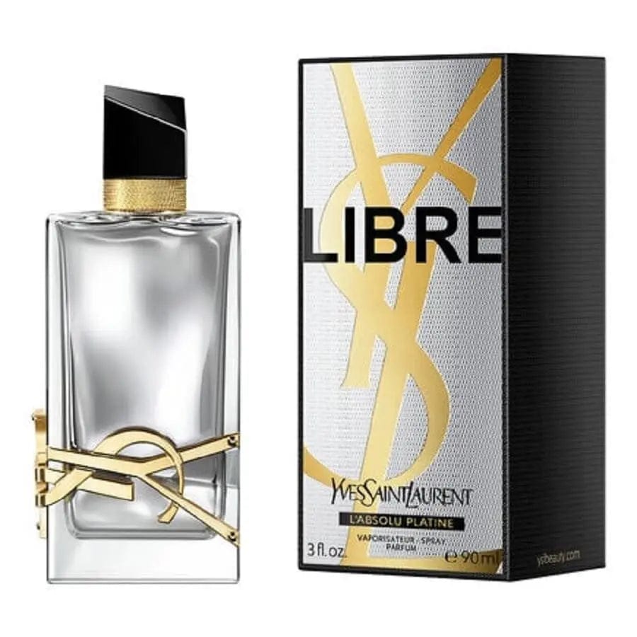 Libre LAbsolu Platine Women 3.0oz EDP Spray