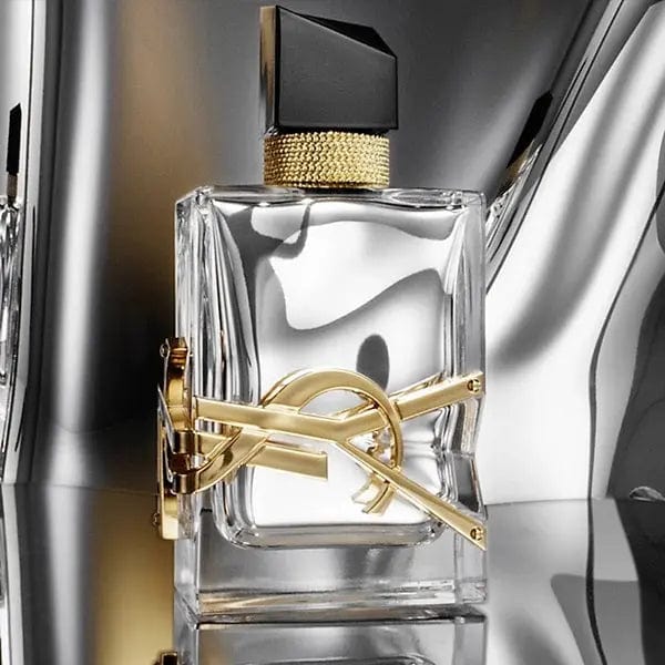 Libre LAbsolu Platine Women 3.0oz EDP Spray