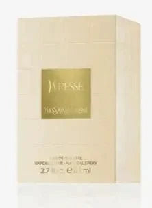 Yvresse By Yves Saint Lauren For Women 2.7oz EDT Spray