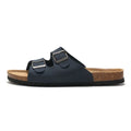 Men's Cork Slippers and Women's Beach Sandals