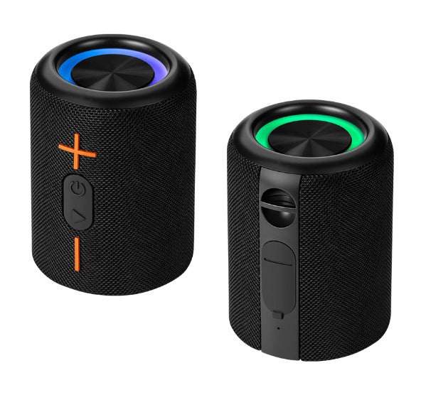 Bluetooth Speaker Wireless Outdoor Subwoofer Compact Card-compatible Sound System