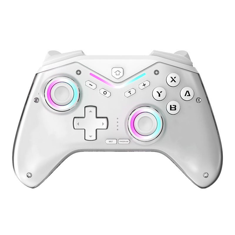 Customized NS Programmable Bluetooth Game Controller