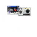 Bluetooth Calling Sports Pedometer Round-Screen Watch