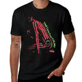 A Tribe Called Quest Official Low End Theory Breathable T-Shirt