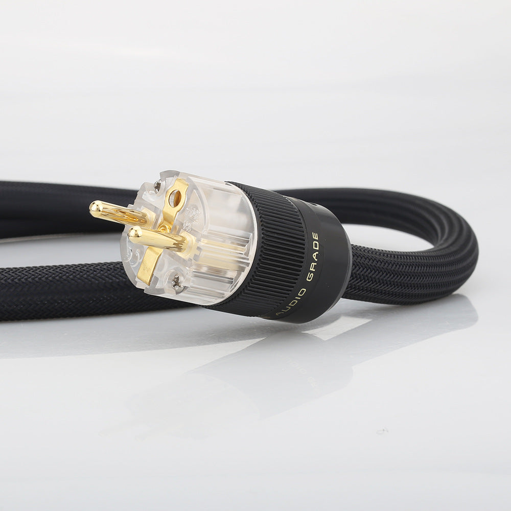 Carls Audio EU-standard Power Cable