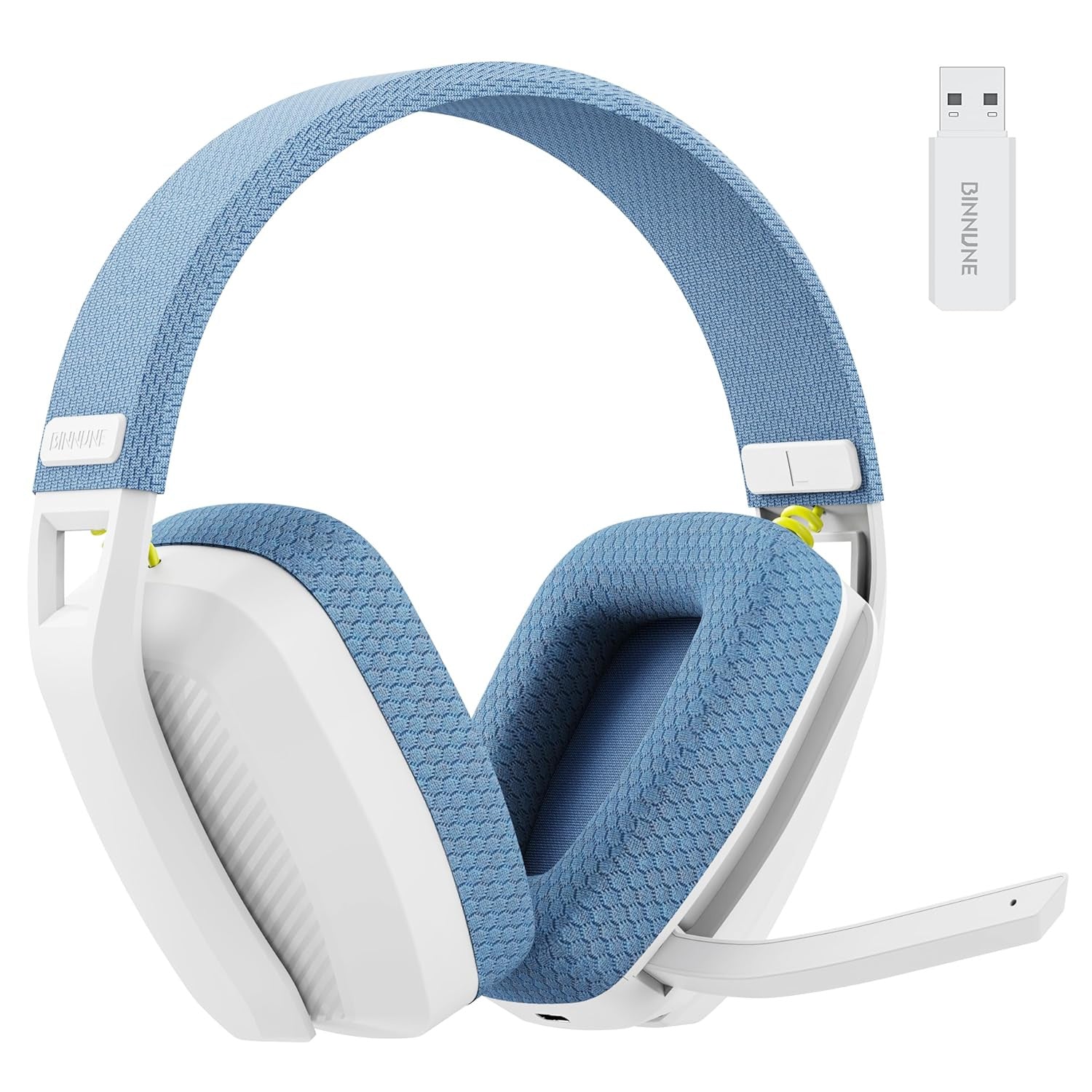 BW06 Bluetooth Gaming Headset