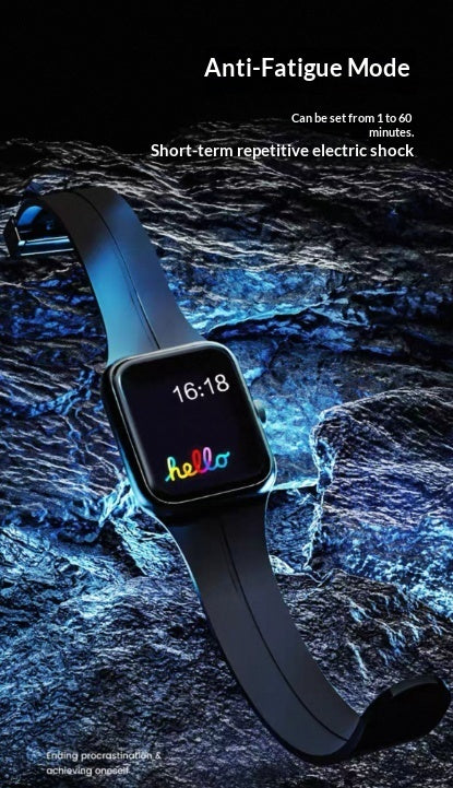 Smart Bracelet, Sports Bluetooth Electronic Heart Rate Bracelet