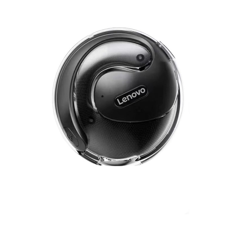 Xiaoyeqiu Design Wireless Bluetooth Ear-Hang Headphones High Sound Quality Low Latency And Noise Cancellation