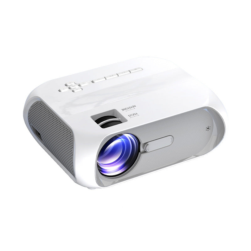 Home Portable T9 T5S HD Projector